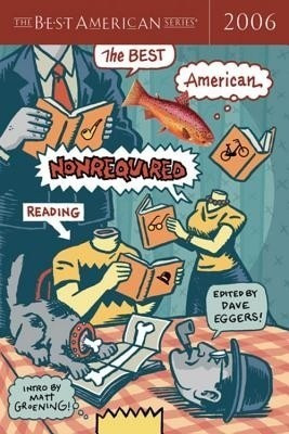 The Best American Nonrequired Reading 2006(English, Paperback, unknown)