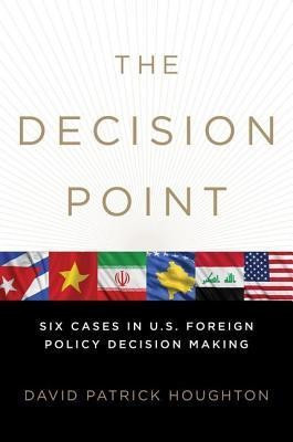 The Decision Point(English, Paperback, Houghton David Patrick Associate Professor)