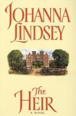 The Heir(English, Paperback, Lindsey Johanna)