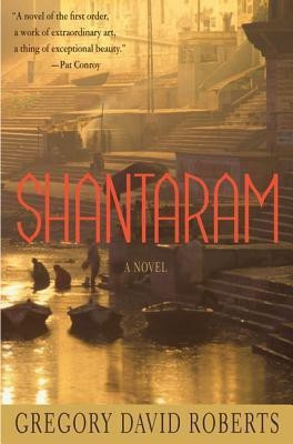 Shantaram(English, Hardcover, Roberts Gregory David)