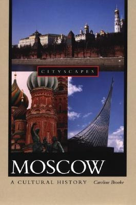 Moscow(English, Paperback, Brooke Caroline)