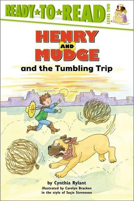 Henry and Mudge and the Tumbling Trip(English, Paperback, Rylant Cynthia)