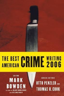 The Best American Crime Writing(English, Paperback, Bowden Mark)