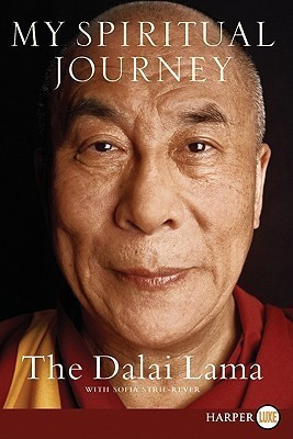 My Spiritual Journey(English, Paperback, Lama Dalai)