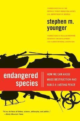 Endangered Species(English, Paperback, Younger Stephen M)