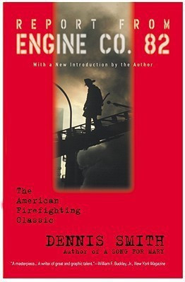 Report from Engine Co.82(English, Paperback, Smith Dennis)