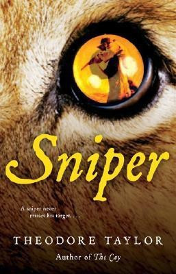 Sniper(English, Paperback, Taylor Theodore III)
