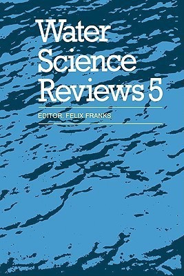 Water Science Reviews 5: Volume 5(English, Paperback, unknown)