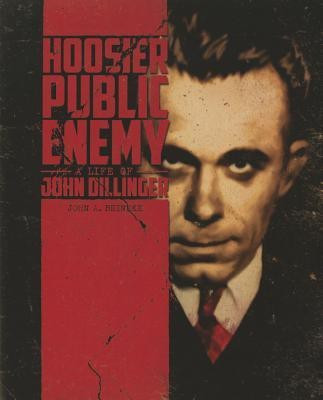 Hoosier Public Enemy(English, Hardcover, Beineke John A)