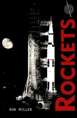 Rockets(English, Hardcover, Miller Ron)