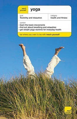 Teach Yourself Yoga 5th Edition(English, Paperback, Saradananda Swami)