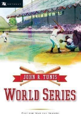 World Series(English, Paperback, Tunis John R)
