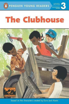 The Clubhouse(English, Paperback, SUEN ANASTASIA)