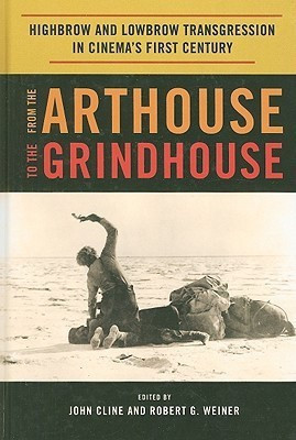 From the Arthouse to the Grindhouse(English, Hardcover, unknown)