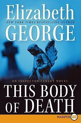 This Body of Death LP(English, Paperback, George Elizabeth)
