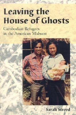 Leaving the House of Ghosts(English, Paperback, Streed Sarah)