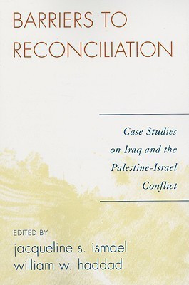 Barriers to Reconciliation(English, Paperback, unknown)