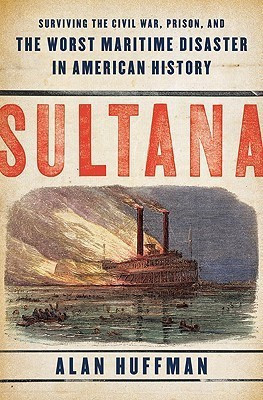 Sultana(English, Hardcover, Dr Huffman Alan)
