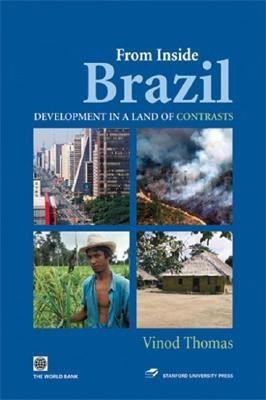 From Inside Brazil(English, Paperback, unknown)