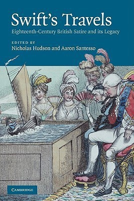 Swift's Travels(English, Hardcover, unknown)
