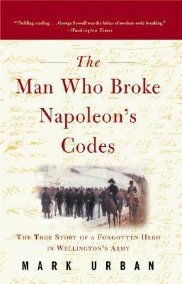 The Man Who Broke Napoleon's Codes(English, Paperback, Urban Mark)