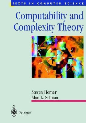 Computability and Complexity Theory(English, Hardcover, Homer Steven)