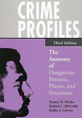 Crime Profiles(English, Paperback, Miethe Terance D Professor of Criminal Justice)