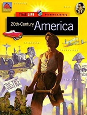 20th Century America(English, Hardcover, unknown)