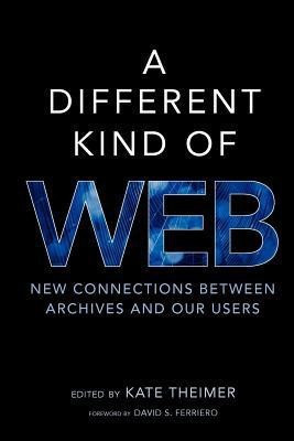 A Different Kind of Web(English, Paperback, unknown)