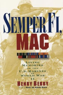 Semper Fi, Mac(English, Paperback, Berry Henry)