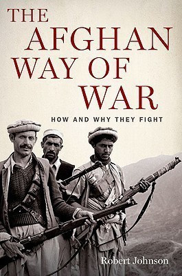 Afghan Way of War(English, Hardcover, Johnson Robert)