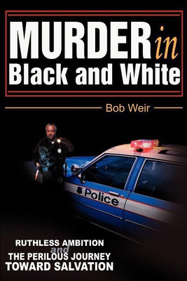 Murder in Black and White(English, Paperback, Weir Bob)