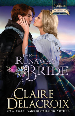 The Runaway Bride(English, Paperback, Delacroix Claire)