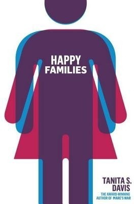 Happy Families(English, Electronic book text, Davis Tanita S)