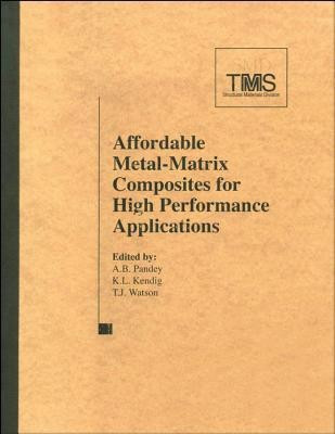 Affordable Metal Matrix Composites for High Performance Applications II(English, Paperback, unknown)