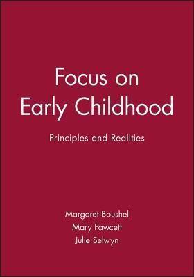 Focus on Early Childhood(English, Paperback, unknown)