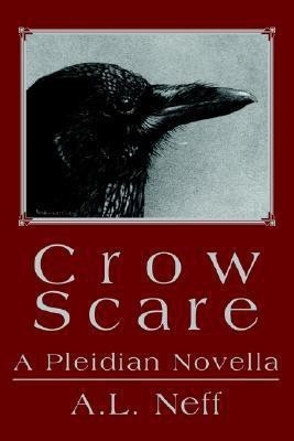 Crow Scare(English, Paperback, D'Amato-Neff Adam L)