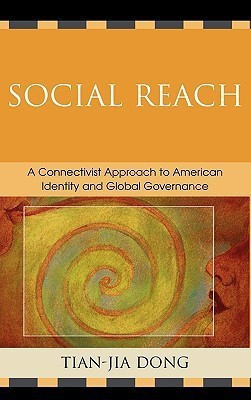 Social Reach(English, Paperback, Dong Tian-jia)
