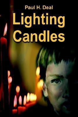 Lighting Candles(English, Paperback, Deal Paul H)