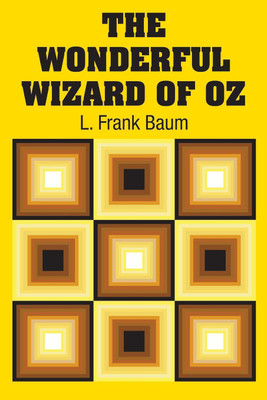 The Wonderful Wizard of Oz(English, Paperback, Baum L Frank)