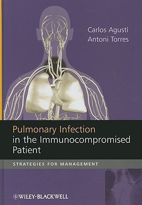 Pulmonary Infection in the Immunocompromised Patient  - Strategies for Management(English, Hardcover, unknown)
