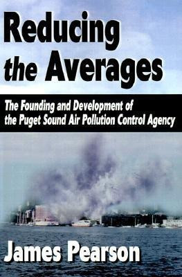 Reducing the Averages(English, Paperback, Pearson James)