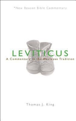 Leviticus(English, Paperback, King Thomas J)