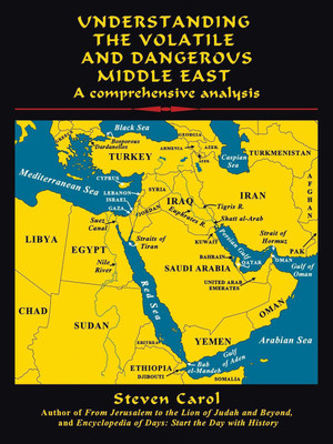 Understanding the Volatile and Dangerous Middle East(English, Paperback, Carol Steven)