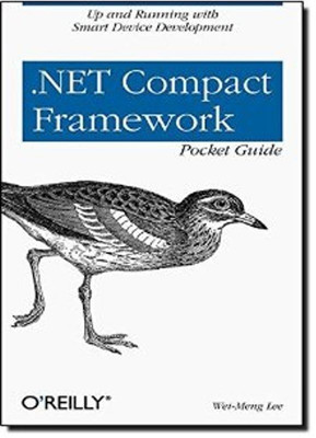 .Net Compact Framework Pocket Guide(English, Paperback, Lee Wei-Meng)