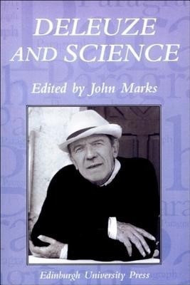 Deleuze and Science(English, Paperback, unknown)