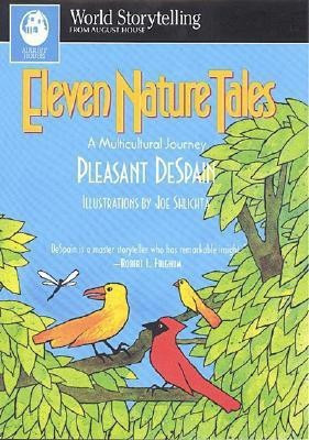 Eleven Nature Tales: a Multicultural Journey(English, Paperback, De spain Pleasant)