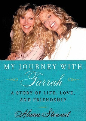 My Journey with Farrah LP(English, Paperback, Stewart Alana)