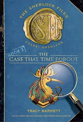 Case That Time Forgot(English, Paperback, Barrett Tracy Ms)