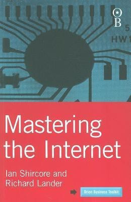 Mastering the Internet(English, Paperback, Shircore Ian)